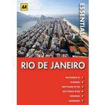 Rio de Janeiro. (Aa Essential Guide)
