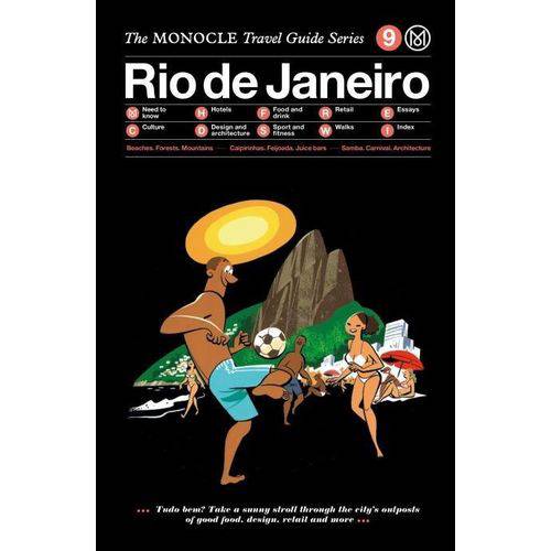 Rio de Janeiro - The Monocle Travel Guide