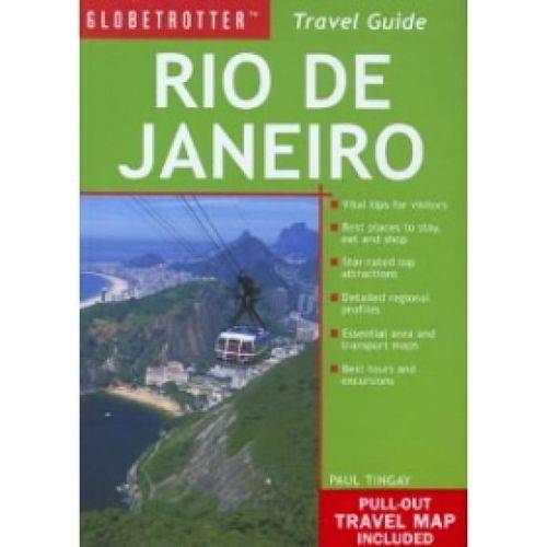 Rio de Janiero - City Guide - Lonely Planet