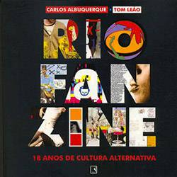 Rio Fanzine: 18 Anos de Cultura Alternativa