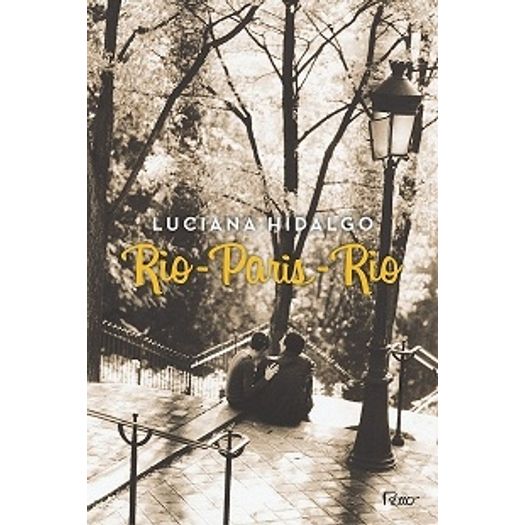 Rio Paris Rio - Rocco
