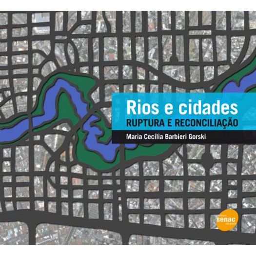 Rios e Cidades - Senac