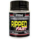 Ripped Fast (30caps) - Dna