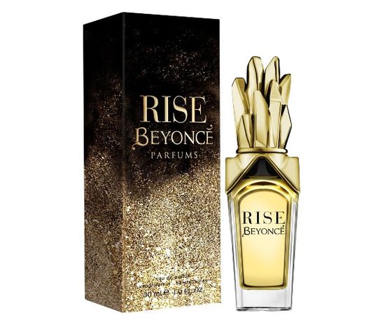 Rise By Beyonce Eau de Parfum Feminino 100 Ml