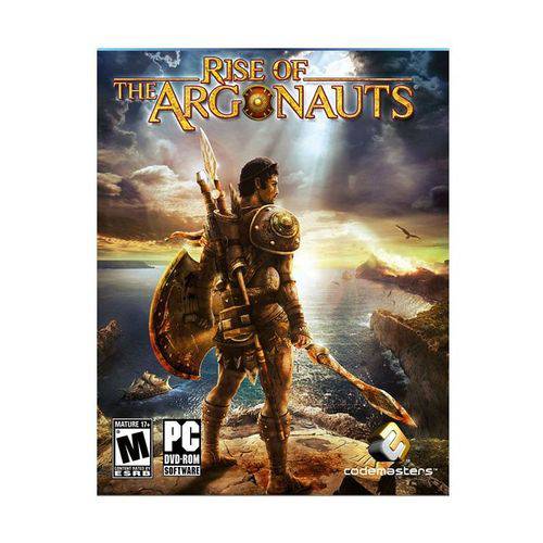Rise Of The Argonauts - PC