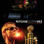 Ritchie Outra Vez ao Vivo no Estúdio - Blu Ray Rock