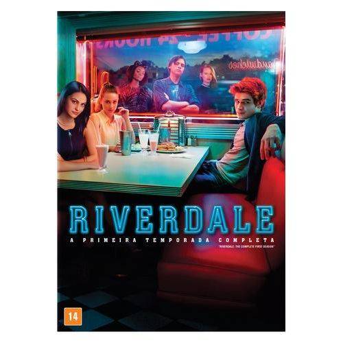 Riverdale - Primeira Temporada