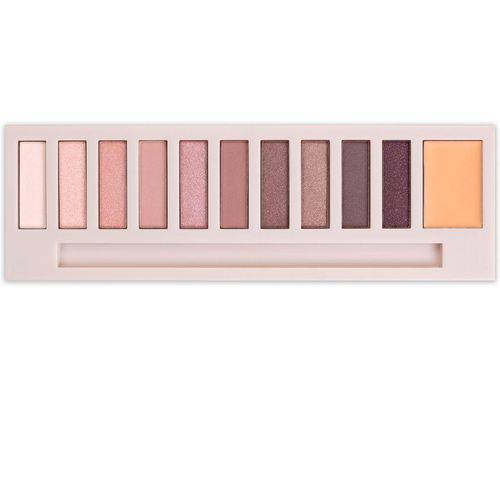 RK By Kiss Effect Shadow Palette Pink Darling