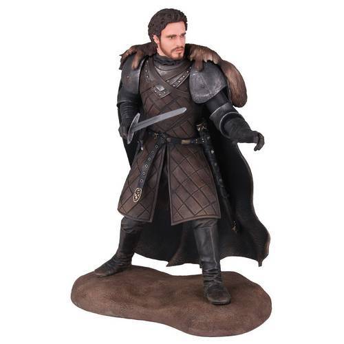 Robb Stark Game Of Thrones Dark Horse Deluxe