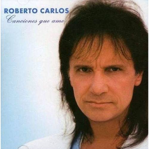 Roberto Carlos - Canciones Que/48809