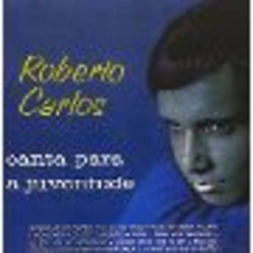 Roberto Carlos - Canta P/ a Ju/46414