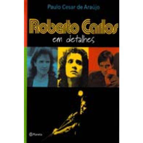 Roberto Carlos em Detalhes