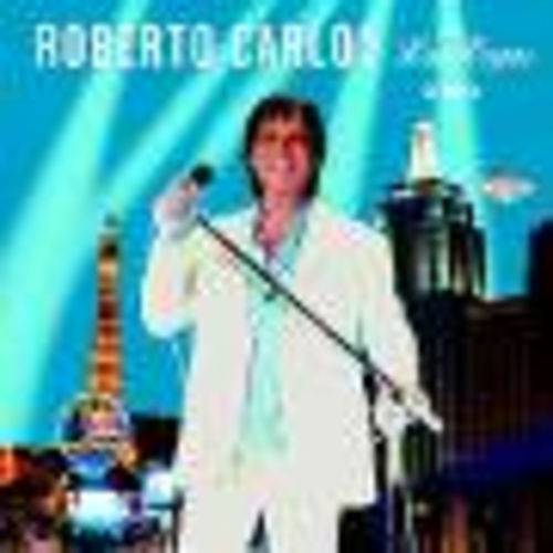 Roberto Carlos - em Las Vegas