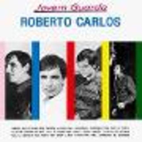 Roberto Carlos - Jovem Guarda/476315