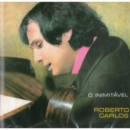 Roberto Carlos - o Inimitave/464065