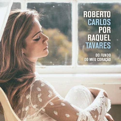 Roberto Carlos por Raquel Tavares