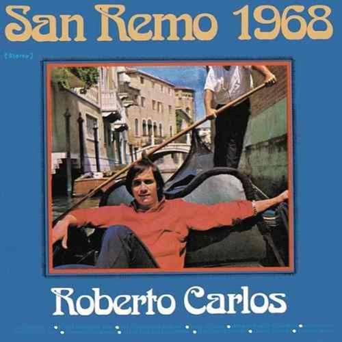 Roberto Carlos - San Remo 1968/46411