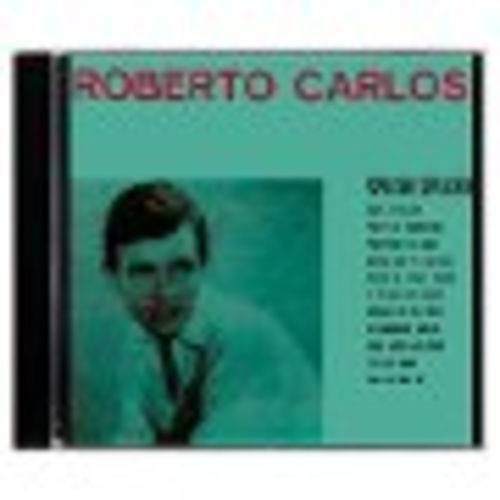 Roberto Carlos - Splish Splash 46422