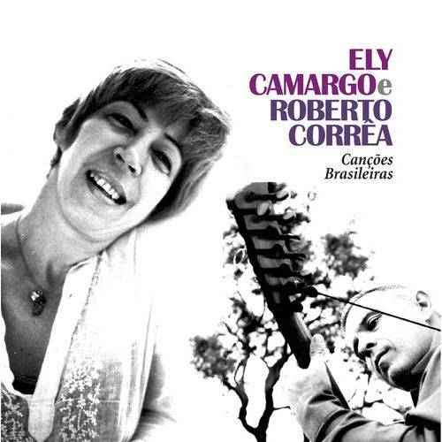 Roberto Corrêa e Ely Camargo - Canções Brasileiras