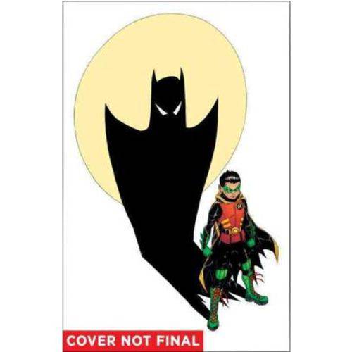 Robin - Son Of Batman Vol. 2