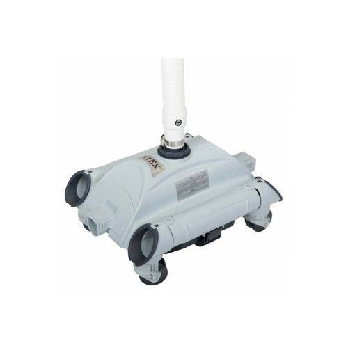 Robo Aspirador Limpador Automático de Piscinas Intex 28001