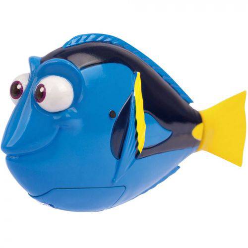 Robô Fish - Procurando Dory - Dory - Dtc 3782