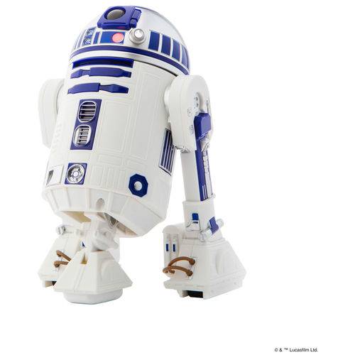 Robô Interativo R2 -D2 Sphero