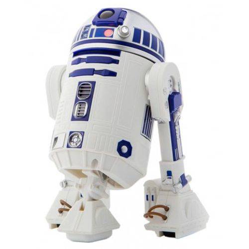 Robô R2-d2 Droid Star Wars By Sphero