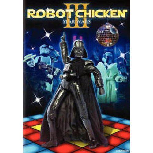 Robot Chicken - Star Wars III