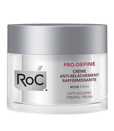 Roc Pro Define Creme Antiflacidez 50ml
