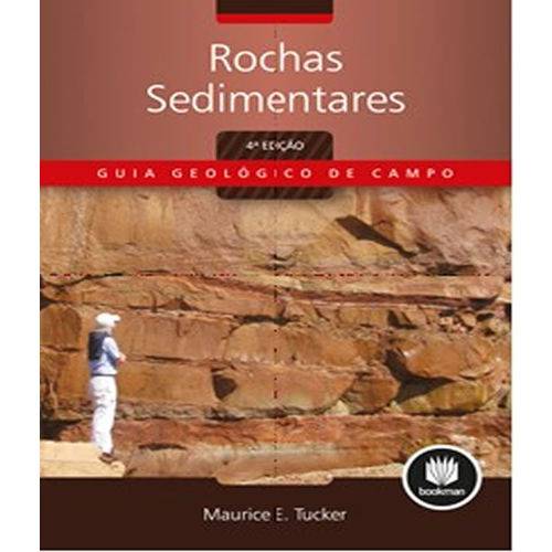 Rochas Sedimentares - 04 Ed