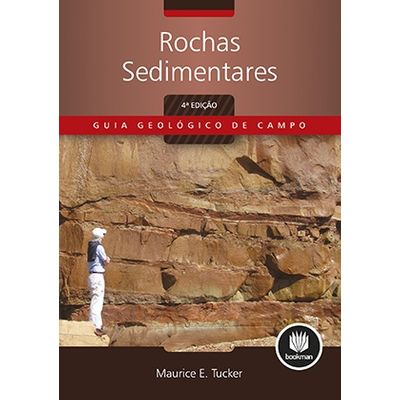 Rochas Sedimentares - Guia Geológico de Campo