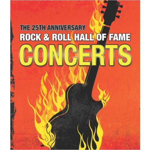 Rock & Roll Hall Of Fame - Concerts