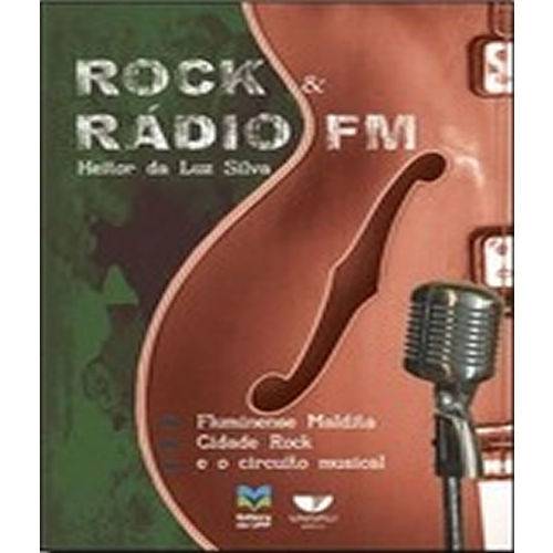 Rock e Radio Fm