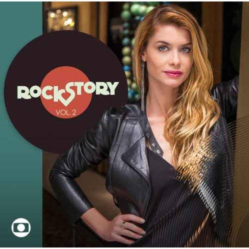 Rock Story - Vol.2