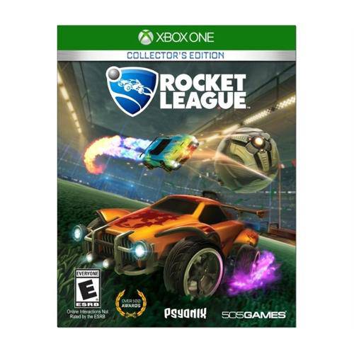 Rocket League: Collectors Edition - Xbox One