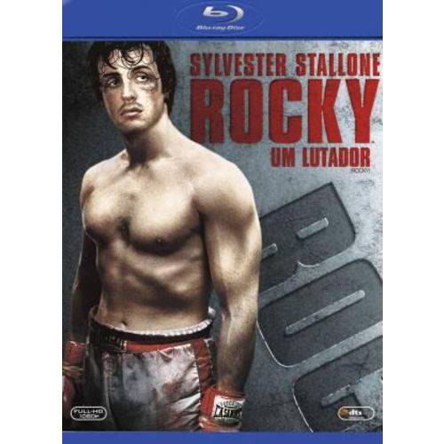 Rocky - um Lutador
