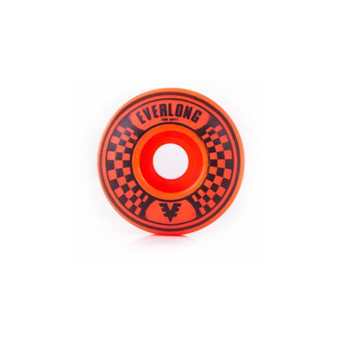 Roda de Skate Flag Orange 51mm Everlong