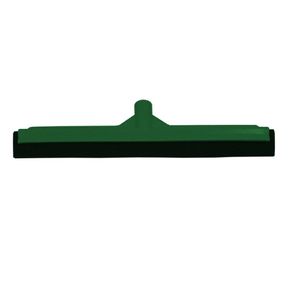 Rodo Plástico 45cm Verde Sem Cabo MVRB45VD - Bralimpia