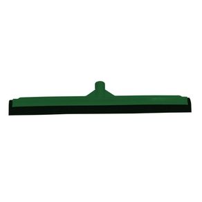 Rodo Plástico 55cm Verde Sem Cabo MVRB55VD - Bralimpia