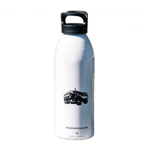 Rogue Supply Water Bottle / Garrafa