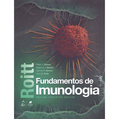 Roitt - Fundamentos de Imunologia - 13ed/18