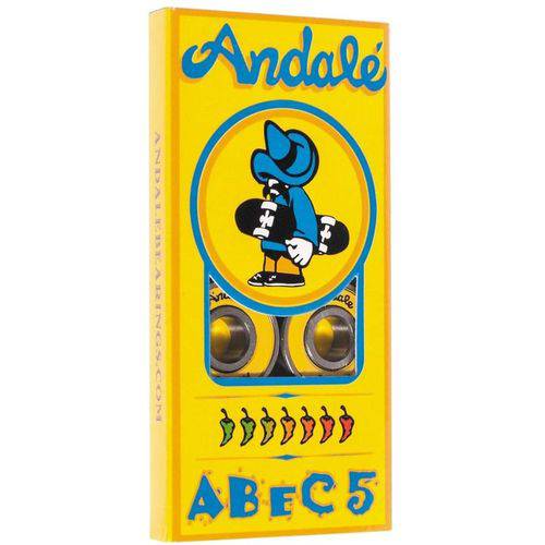 Rolamento Andale Abec 5