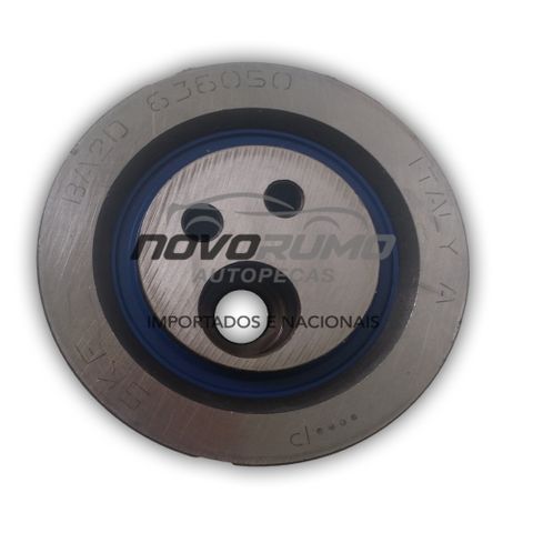 Rolamento da Roda Dianteira Fiat Ducato Até 2002 - VKM32010