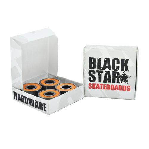 Rolamento para Skate Black Star Abec 11