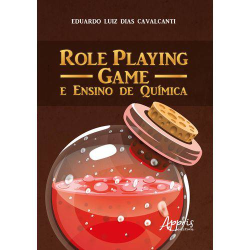 Role Playing Game e Ensino de Química