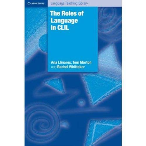 Roles Of Language In Clil, The