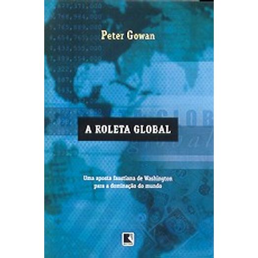 Roleta Global, a - Record