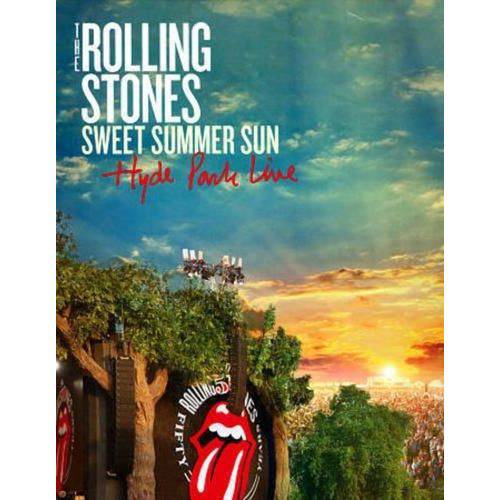 Rolling Stones, The -Sweet Summer Sun