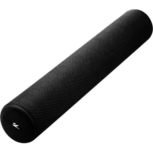 Rolo para Yoga e Pilates Deluxe Foam Roller 90cm - Ziva